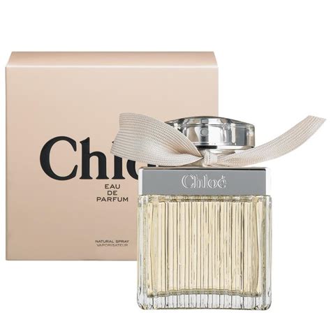 chloe eau de parfum spray 30 ml|chloe perfume 75ml best price.